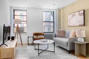 Nolita 2br w wd nr SoHo NYC-955